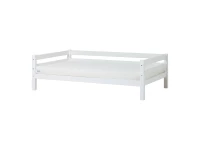 Hoppekids ECO Luxury bedbank 120x200 - Afbeelding 4