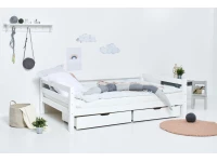 Hoppekids ECO Luxury bedbank 120x200 - Afbeelding 8