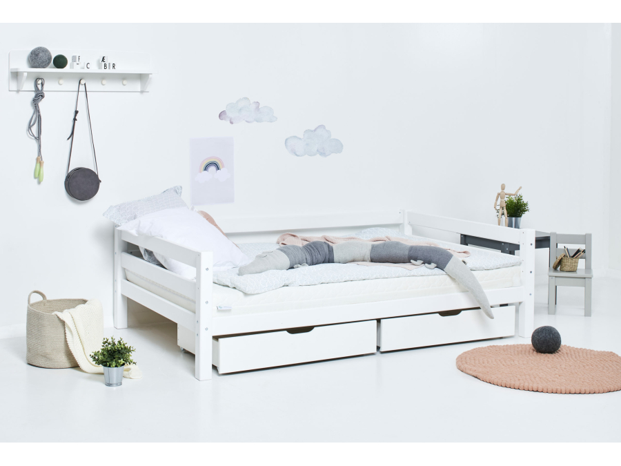 Hoppekids ECO Luxury bedbank 120x200 - Afbeelding 8