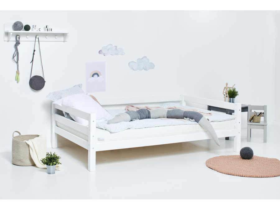 Hoppekids ECO Luxury bedbank 120x200 - Afbeelding 3