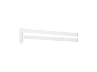 Hoppekids ECO Luxury 3/4 uitvalbeschermer voor 70x160