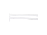Hoppekids ECO Luxury 3/4 uitvalbeschermer voor 90x200