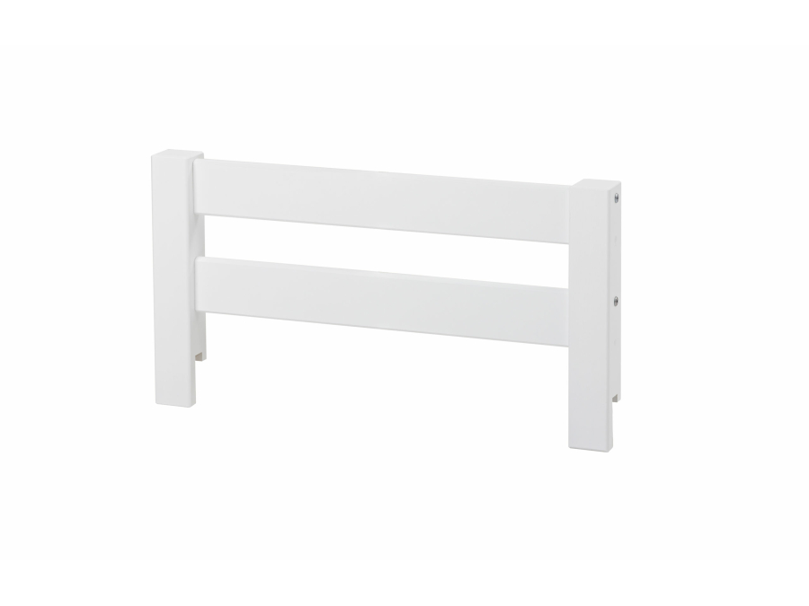 Hoppekids ECO Luxury 1/2 uitvalbeschermer voor 70x160 - Afbeelding 6