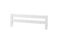 Hoppekids ECO Luxury 1/2 uitvalbeschermer voor 90x200