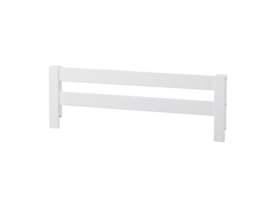 Hoppekids ECO Luxury 1/2 uitvalbeschermer voor 90x200