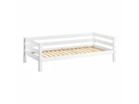 Hoppekids ECO Luxury bedbank 90x200 - luxe bodem