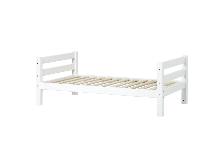Hoppekids ECO Luxury juniorbed 70x160