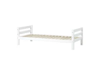 Hoppekids ECO Luxury eenpersoonsbed 90x200