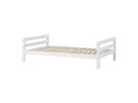 Hoppekids ECO Luxury twijfelaar 120x200