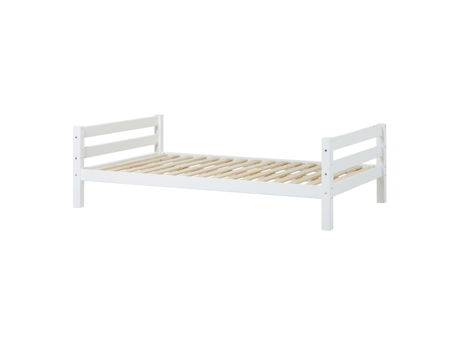 Hoppekids ECO Luxury twijfelaar 120x200