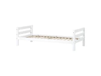 Hoppekids ECO Luxury eenpersoonsbed 90x200 - luxe bodem