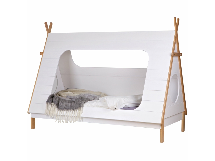 380100 W 02 VS FA Tipi bed wit