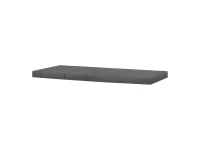 Hoppekids 4-delig matras voor Jumbo bed