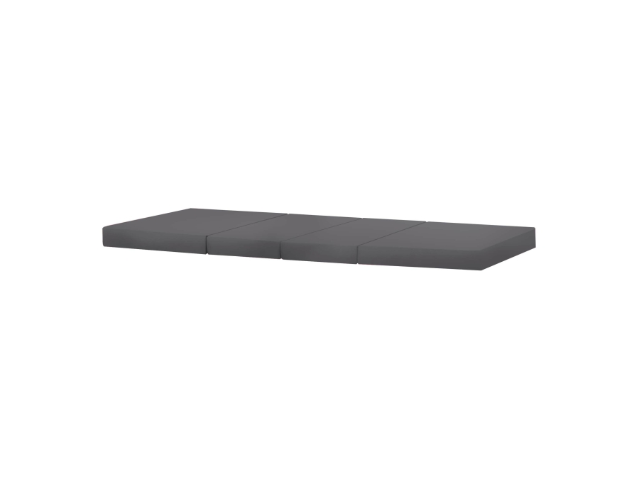 Hoppekids 4-delig matras voor Jumbo bed