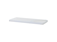 Hoppekids schuimmatras 70x190x9