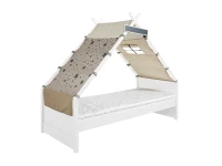 Cool Kids tipi bed 90x200 - Over the Moon
