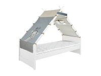 Cool Kids tipi bed 90x200 - Jungle Book