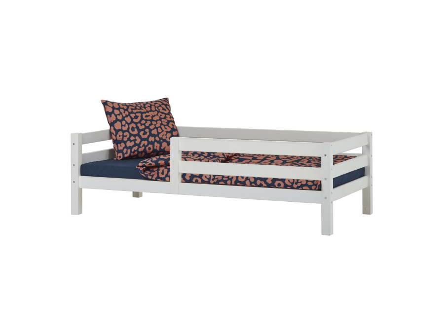 Hoppekids ECO Luxury 1/2 uitvalbeschermer voor 90x200 - Afbeelding 5