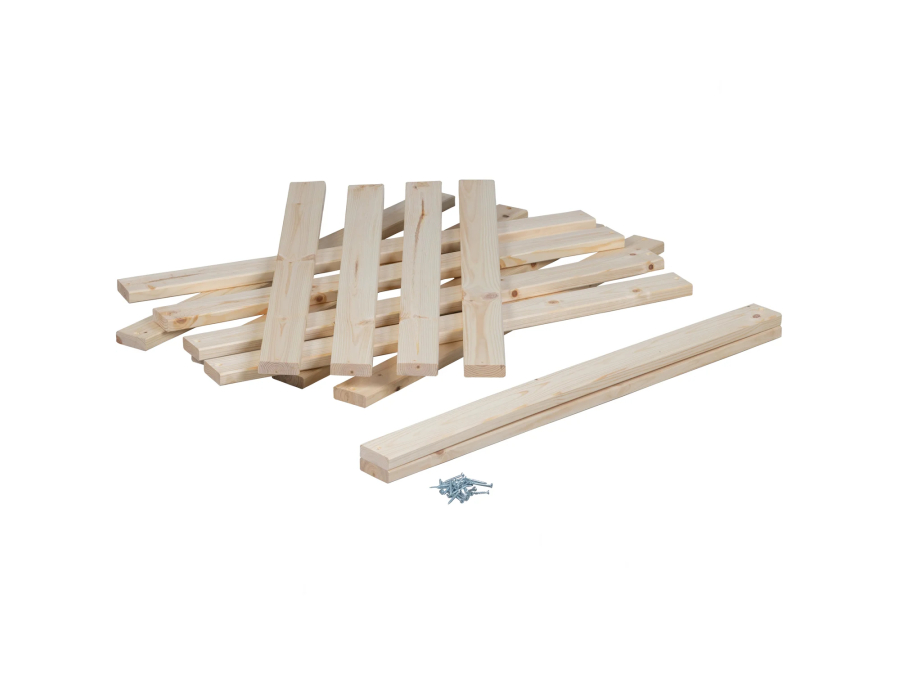 Woood Rolbodem 90x200 - Afbeelding 2