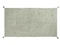 Lifetime getuft vloerkleed - Essence Blue Sage