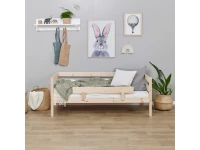 Hoppekids ECO Comfort uitvalbeschermer - Naturel - Afbeelding 2