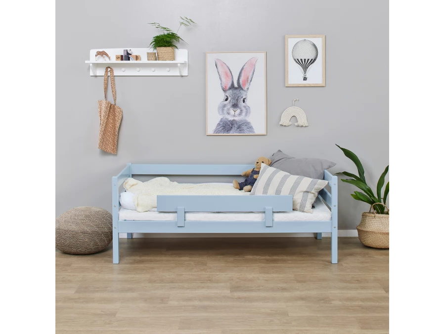 Hoppekids ECO Comfort uitvalbeschermer -  Dream Blue - Afbeelding 2
