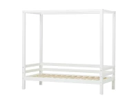 Hoppekids ECO Dream hemelbed 90x200 - wit