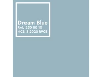 Hoppekids Mads kinderstoel - Dream Blue - Afbeelding 8