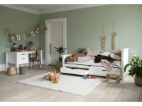 Hoppekids Maja Deluxe bed 90x200 - Afbeelding 2