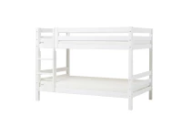 Hoppekids ECO Luxury stapelbed 120x200 - rechte ladder - Afbeelding 4