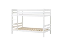 Hoppekids ECO Luxury stapelbed 120x200 - rechte ladder