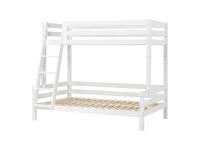 Hoppekids ECO Luxury familie stapelbed 90/120x200