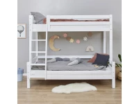 Hoppekids ECO Luxury familie stapelbed 90/120x200 - Afbeelding 2