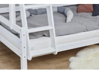 Hoppekids ECO Luxury familie stapelbed 90/120x200 - Afbeelding 4