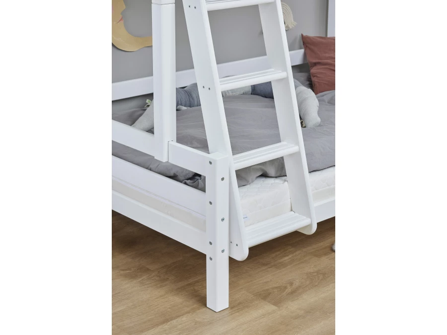 Hoppekids ECO Luxury familie stapelbed 90/120x200 - Afbeelding 7