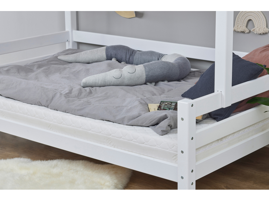 Hoppekids ECO Luxury familie stapelbed 90/120x200 - Afbeelding 8