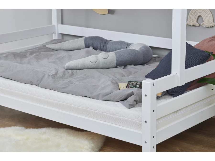 Hoppekids ECO Luxury familie stapelbed 90/120x200 - Afbeelding 8