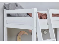 Hoppekids ECO Luxury familie stapelbed 90/120x200 - Afbeelding 3