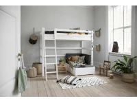 Hoppekids 5-delig Matras voor lounge module - Afbeelding 6