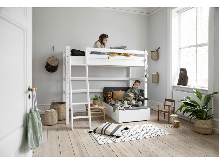 Hoppekids 5-delig Matras voor lounge module - Afbeelding 9