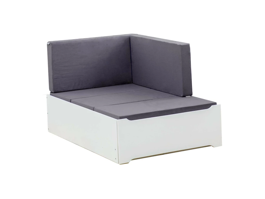 Hoppekids 5-delig Matras voor lounge module - Afbeelding 3