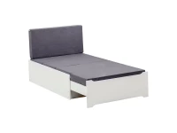 Hoppekids 5-delig Matras voor lounge module - Afbeelding 4