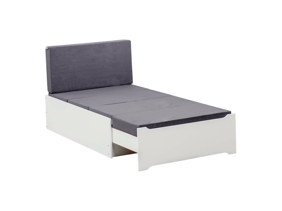 Hoppekids 5-delig Matras voor lounge module - Afbeelding 4