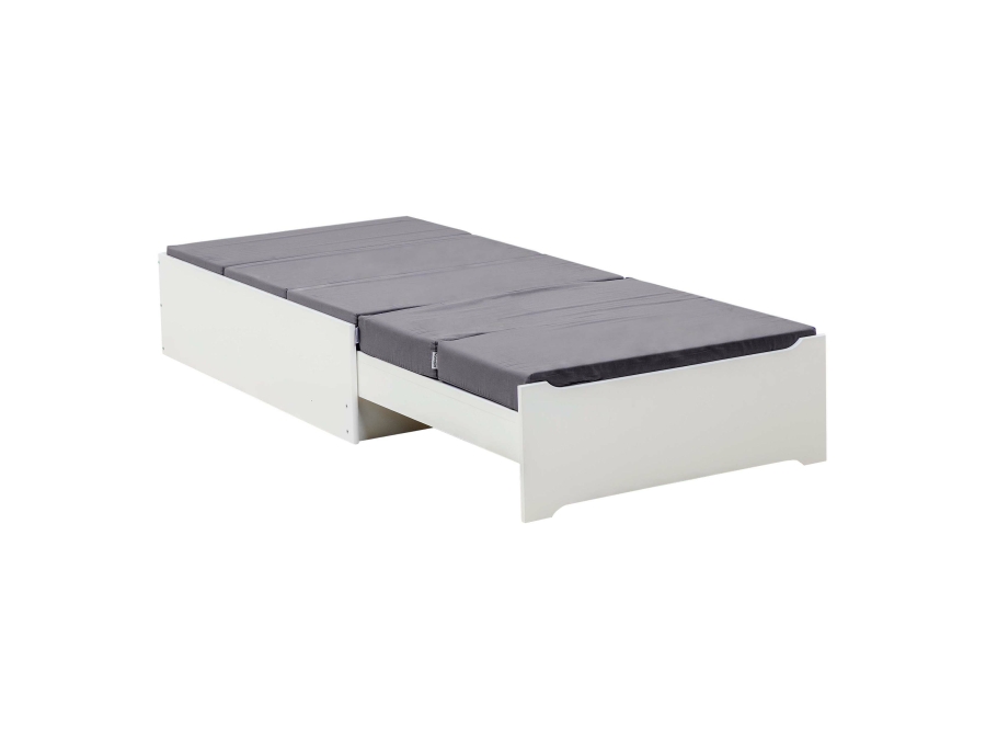 Hoppekids 5-delig Matras voor lounge module - Afbeelding 5