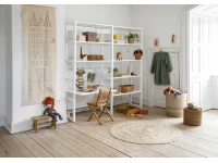 Hoppekids Storey zijkant kastensysteem - 3 stuks - Afbeelding 2