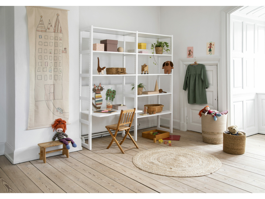 Hoppekids Storey bureaublad - 80 cm - Afbeelding 3