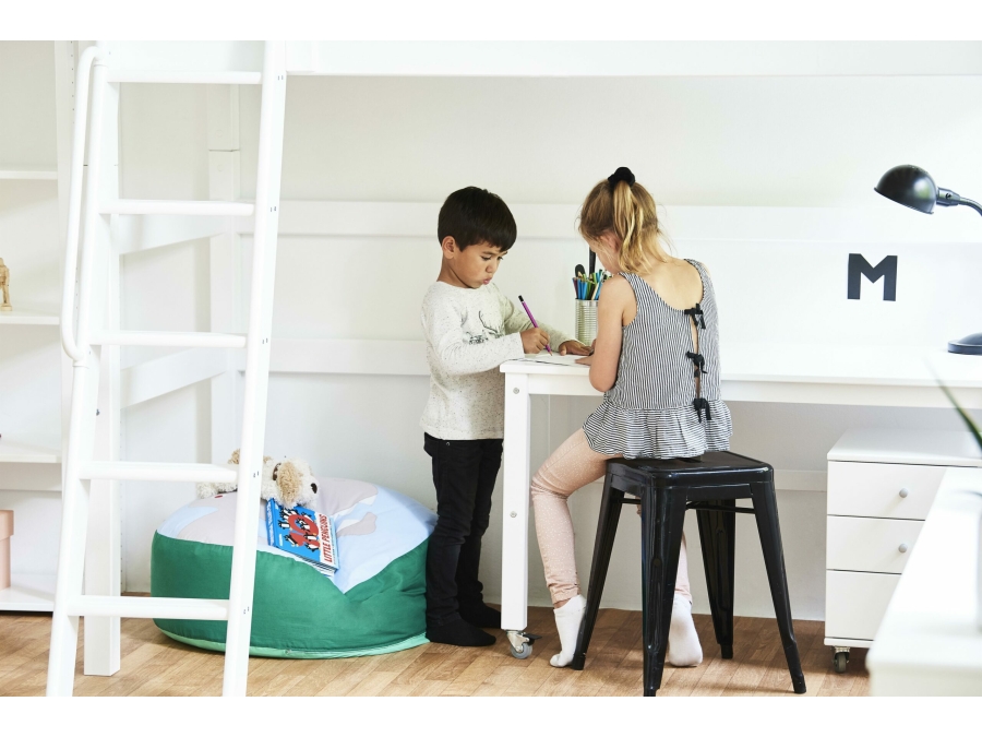 Hoppekids ECO Luxury handgreep voor ladders - Afbeelding 5