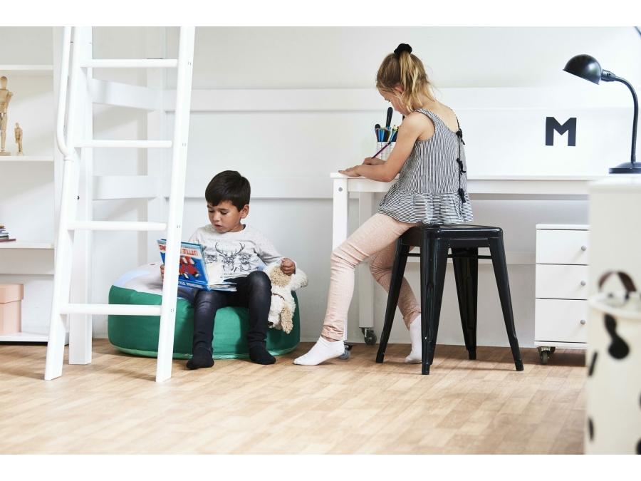 Hoppekids ECO Luxury handgreep voor ladders - Afbeelding 6