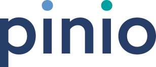 pinio logo