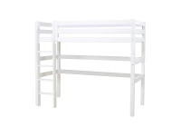 Hoppekids ECO Luxury hoogslaper 90x200 - rechte ladder